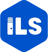International Locker Solutions Logo