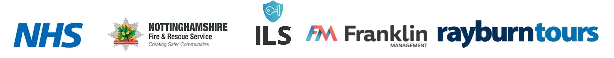 Some of our clients logos